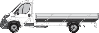 Fiat Ducato, attuale (a partire da 2024)