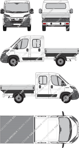 Fiat Ducato, attuale (a partire da 2024) (Fiat_1069)