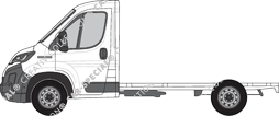 Fiat Ducato, attuale (a partire da 2024)