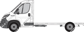 Fiat Ducato, attuale (a partire da 2024)