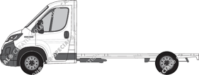 Fiat Ducato, attuale (a partire da 2024)