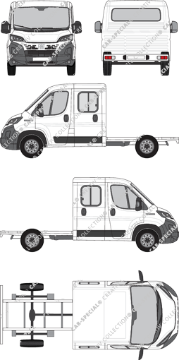 Fiat Ducato, attuale (a partire da 2024) (Fiat_1076)