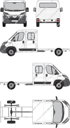 Fiat Ducato, attuale (a partire da 2024) (Fiat_1077)