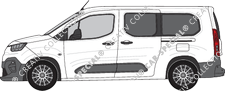Fiat Doblò, aktuell (seit 2024)