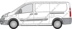Fiat Scudo, 2007–2016