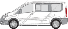 Fiat Scudo, 2007–2016