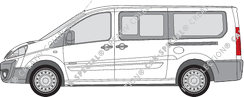 Fiat Scudo camionnette, 2007–2016