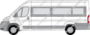 Fiat Ducato, 2006–2014