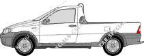 Fiat Strada, 2006–2013