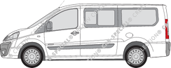 Fiat Scudo, 2007–2016