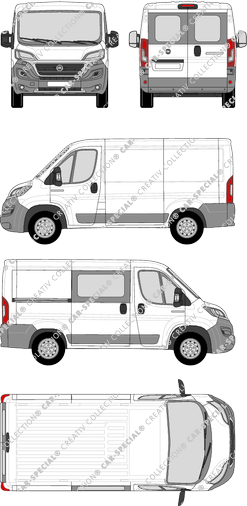 Fiat Ducato van/transporter, 2014–2021 (Fiat_279)