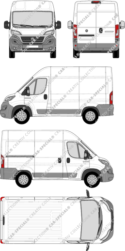 Fiat Ducato van/transporter, 2014–2021 (Fiat_281)