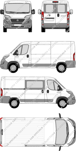 Fiat Ducato van/transporter, 2014–2021 (Fiat_291)