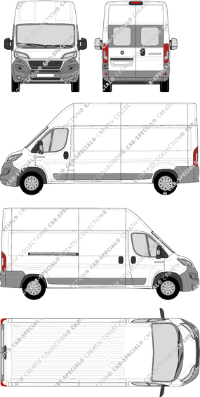 Fiat Ducato van/transporter, 2014–2021 (Fiat_313)