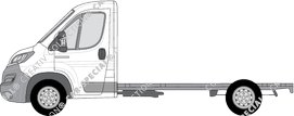 Fiat Ducato, 2014–2021