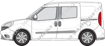 Fiat Doblò, 2015–2022