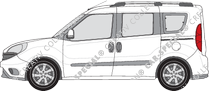 Fiat Doblò, 2015–2022