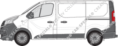 Fiat Talento, 2016–2021