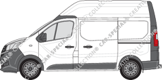 Fiat Talento, 2016–2021