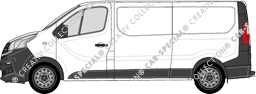 Fiat Talento, 2016–2021