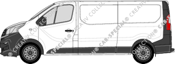 Fiat Talento furgone, attuale (a partire da 2016)
