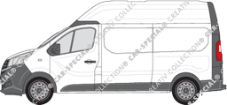 Fiat Talento, 2016–2021
