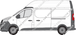 Fiat Talento, 2016–2021