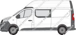 Fiat Talento, 2016–2021
