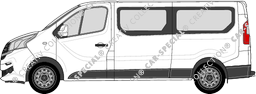 Fiat Talento, 2016–2021