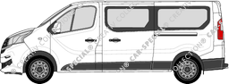 Fiat Talento, 2016–2021