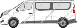 Fiat Talento, 2016–2021