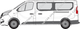 Fiat Talento, 2016–2021