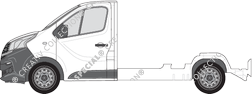 Fiat Talento, 2016–2021