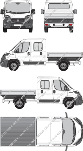 Fiat Ducato, 2021–2024 (Fiat_512)