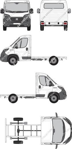 Fiat Ducato, 2021–2024 (Fiat_515)