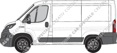 Fiat Ducato furgone, attuale (a partire da 2021)