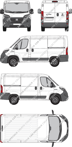 Fiat Ducato van/transporter, current (since 2021) (Fiat_527)