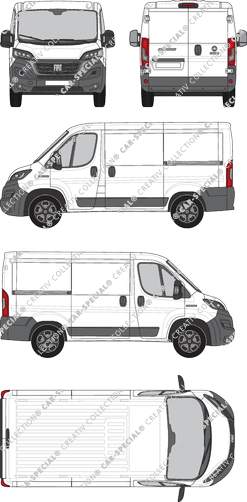 Fiat Ducato Kastenwagen, 2021–2024 (Fiat_527)