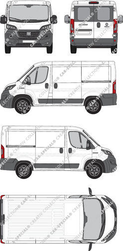 Fiat Ducato Kastenwagen, aktuell (seit 2021) (Fiat_529)