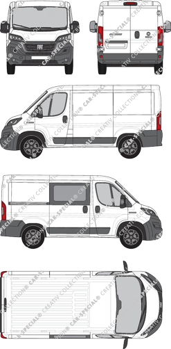 Fiat Ducato, 2021–2024 (Fiat_530)
