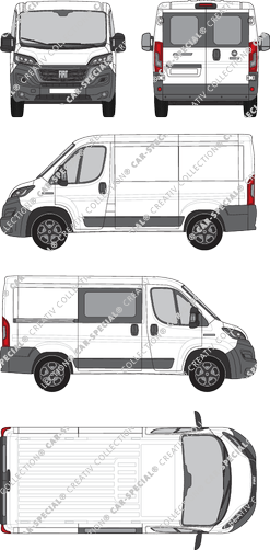 Fiat Ducato van/transporter, current (since 2021) (Fiat_531)