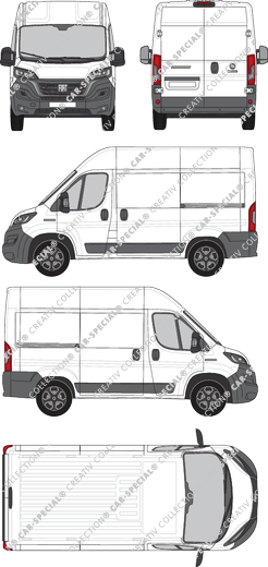 Fiat Ducato furgone, 2021–2024 (Fiat_539)