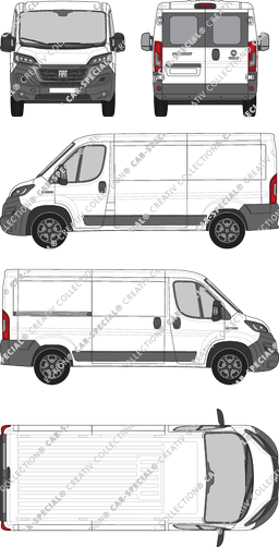 Fiat Ducato Kastenwagen, aktuell (seit 2021) (Fiat_552)