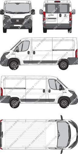 Fiat Ducato Kastenwagen, aktuell (seit 2021) (Fiat_553)