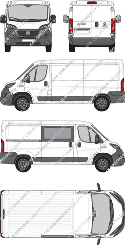 Fiat Ducato van/transporter, current (since 2021) (Fiat_554)