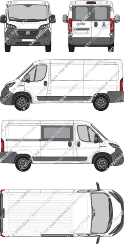 Fiat Ducato van/transporter, current (since 2021) (Fiat_555)