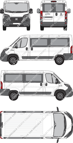Fiat Ducato, 2021–2024 (Fiat_561)