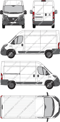 Fiat Ducato, 2021–2024 (Fiat_562)