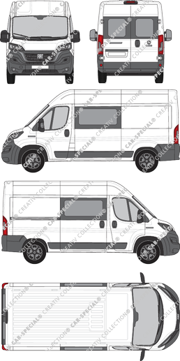 Fiat Ducato van/transporter, current (since 2021) (Fiat_570)