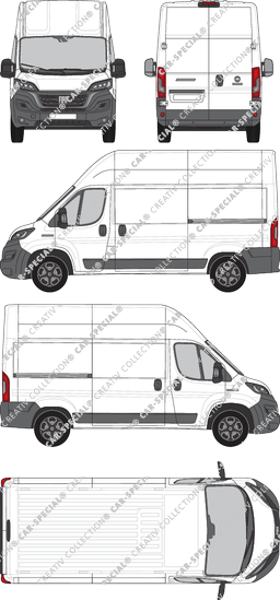 Fiat Ducato, 2021–2024 (Fiat_575)